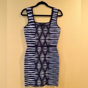 BCBGMAXAZRIA Dress